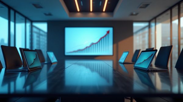 Accédez à des solutions de crédit professionnel pour booster votre activité