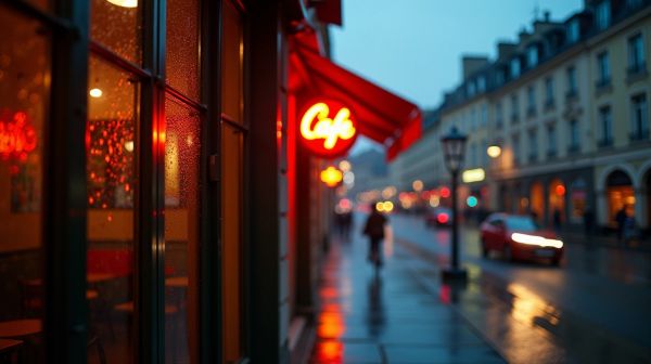 Choisissez une résidence étudiante à Lyon pour vivre comme un local