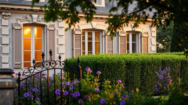 Découverte des meilleures maisons à acheter à Bayeux