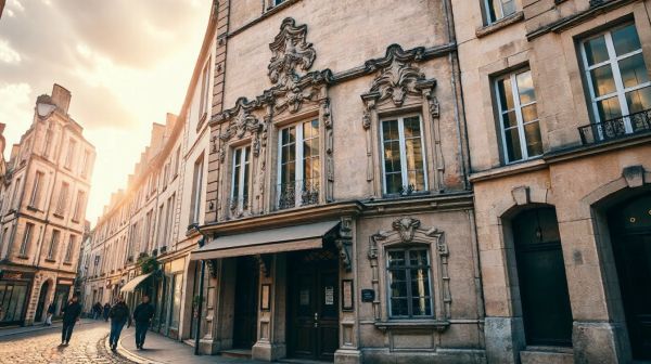 Découverte des meilleures maisons à acheter à Bayeux