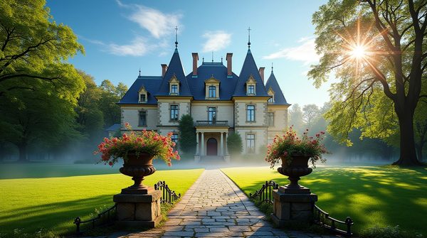 Maisons à vendre à bayeux : trouvez la propriété de vos rêves