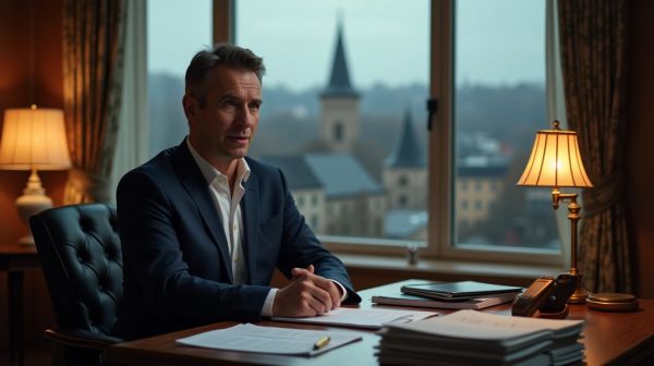 Pourquoi choisir une assurance vie au luxembourg pour votre patrimoine ?