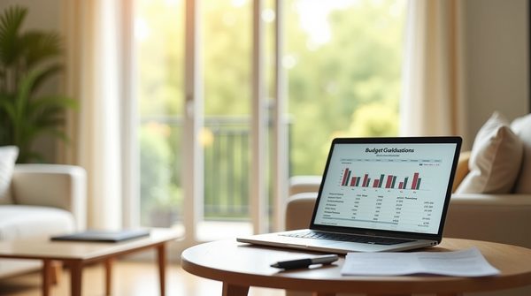 Simulation de crédit auto : calculez votre budget sereinement