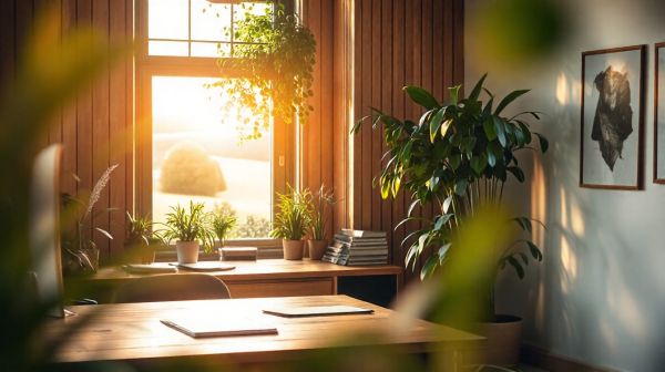 Top 5 raisons d'opter pour une assurance vie au Luxembourg