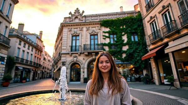 Top conseils pour trouver votre résidence étudiante à Lyon