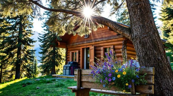 Top critères des familles pour choisir un chalet à Méribel
